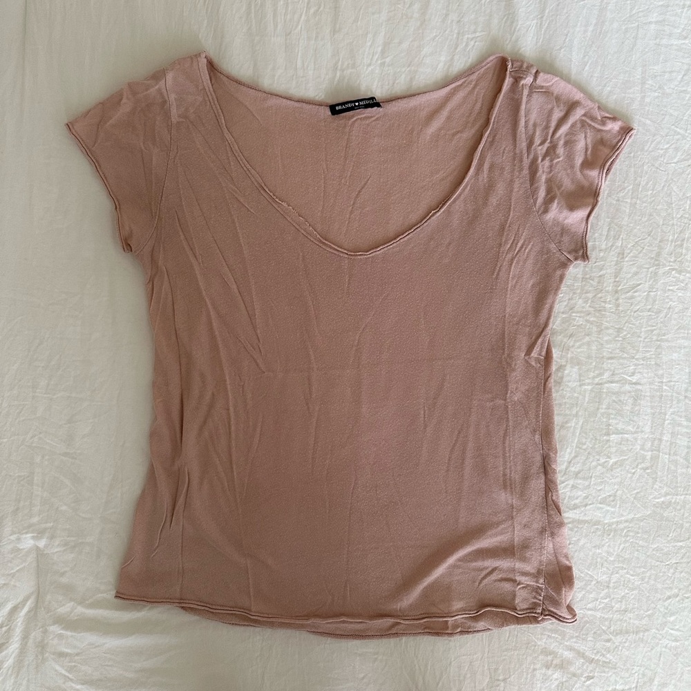 Brandy Melville T-shirt